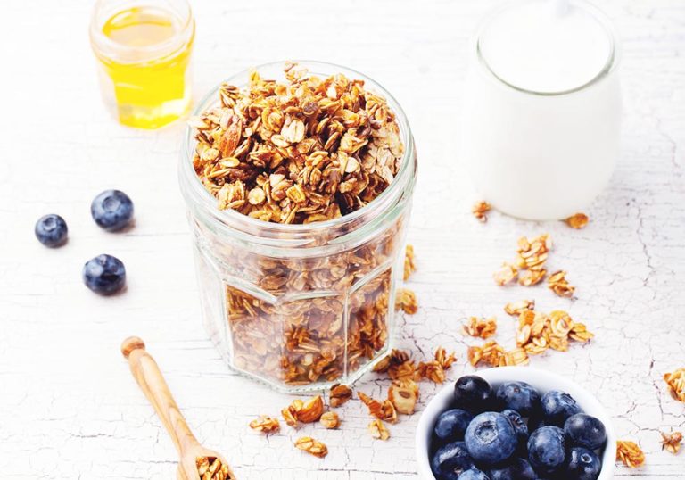 Is oatmeal actually good for you? The Thrive Clinic